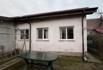 Casă cu 4 camere cu Teren 587 Mp în Plaiul Vulcanești - 9