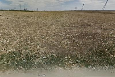 Teren 4.500 mp – sat Jieni, com. Șimnicu de Sus, la 5,7 km de Craiova - 4