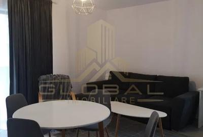 Apartament cu 2 camere semidecomandat, mobilat în Europa - 5