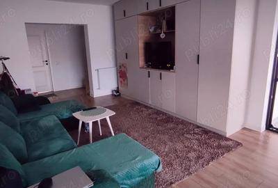 Apartament 3 camere Suceava, Burdujeni, 84.5 mp - 5