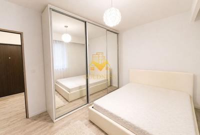 Apartament cu 2 camere nedecomandat, mobilat în Între Lacuri - 4