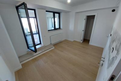 Apartament deosebit cu 2 camere + terasa 100mp, prima inchiriere | Trocadero - 6