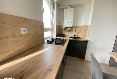 Apartament cu 2 camere în Tătărași - 7