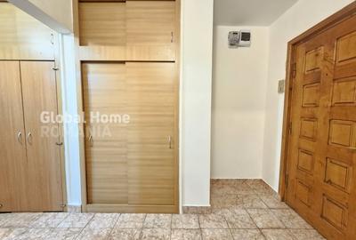 Apart 2 camere 58mp Decomandat | Baneasa - Marinarilor - Parc Herastrau - 11