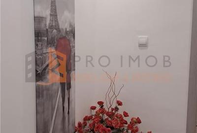 Apartament cu 2 camere decomandat, mobilat în Ultracentral - 5