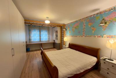 Duplex cu 5 camere cu Canalizare în Pipera - 10