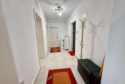Apartament 2 camere | mobilat & utilat | etaj 1 | Langa mall Sanpetru - 6