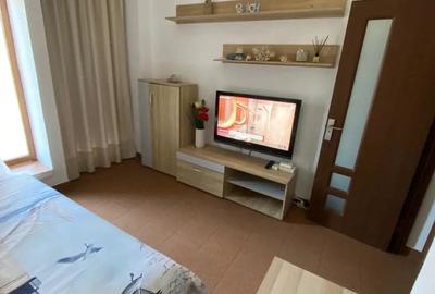 Garsoniera spatiu comercial Faleza Nord - 6