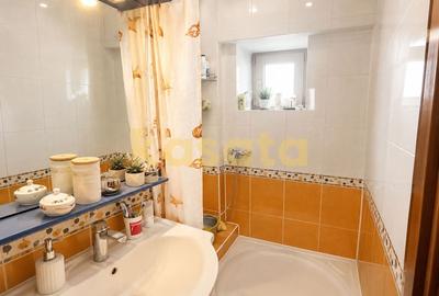 Apartament cu 4 camere decomandat, mobilat în Iancului - 11