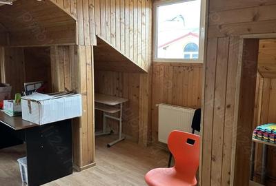 Casă cu 6 camere cu Teren 365 Mp în Tineretului - 11
