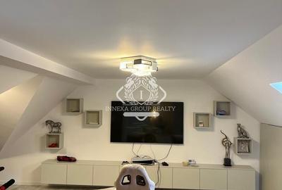 Vila-5 camere-P+1+M | Nicolae Grigorescu - 19