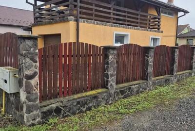 Casă cu 3 camere în Ernei - 6
