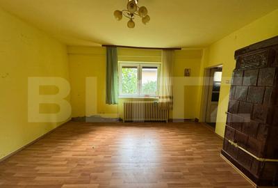 Casa cu 5 camere in Deva - 2