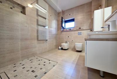 Vila  P+1+Pod, 5 dormitoare, teren 519 mp, mobilată și utilată - Bragadiru - 25