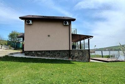 Vand casa la Valea Calda, ideala pentru PENSIUNE Vand casa la Valea Calda, ideala pentru PENSIUNE - 7