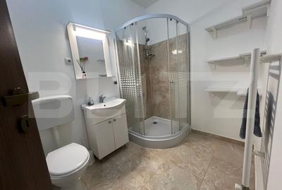 Apartament 2 camere, 42 mp, parcare, zona Eroilor - 10