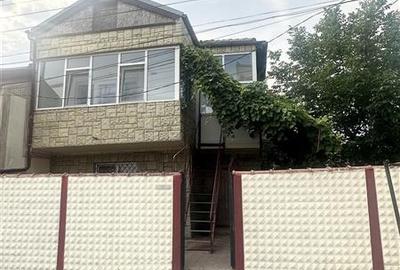 Casa din Caramida S+P+1E, 10 camere, Faleza Nord - 28