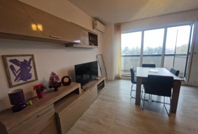 Apartament cu 2 camere semidecomandat, mobilat în Torontalului - 2