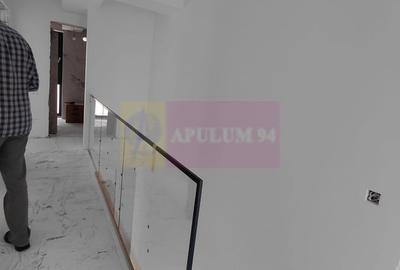 Casă cu 4 camere cu Teren 117 Mp în 1 Decembrie - 5