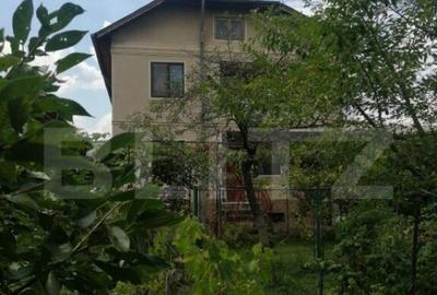 Casa individula, 293 mp, teren 693 mp, Pucioasa central - 3
