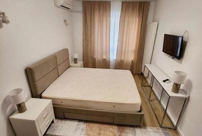 Apartament cu 2 camere în Palazu Mare - 7