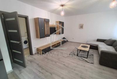 Apartament 2 camere, garaj subteran, zona Soporului - 1
