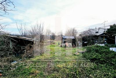 Teren Construcții intravilan de 700 mp, în Oarda - 3