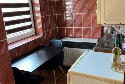 Garsonieră în Central - 7