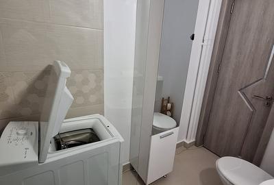 Dristor, garsoniera, metrou 1 minut, renovata recent - 8