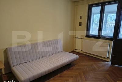 Apartament cu 2 camere semidecomandat în Cantacuzino - 6