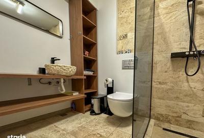 Apartament cu 3 camere, mobilat în Faleza Nord - 4