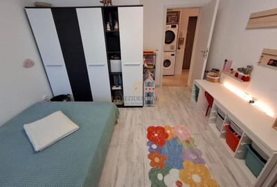 Apartament cu 2 camere decomandat, mobilat în Central - 9