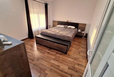 Apartament cu 3 camere decomandat în Central - 2