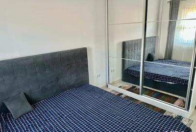 Apartament 2 camere Etaj 1 - 4