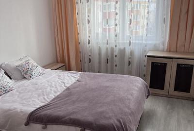 Apartament 3 camere decomandat zona Triaj - 3