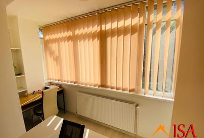 Apartament cu 2 camere – mobilat și utilat – strada LUPTEI - 4