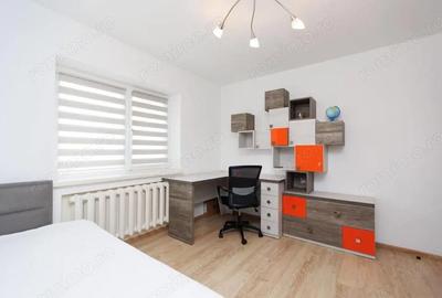 Apartament cu 2 camere decomandat în Punctele Cardinale - 2