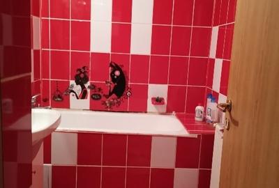 Apartament cu 2 camere semidecomandat, mobilat în Nord - 4