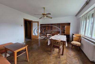 Apartament 3 camere de inchiriat Andrei Muresanu - panorama si liniste - 3