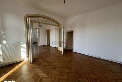 Apartament cu 3 camere decomandat în Ultracentral - 11