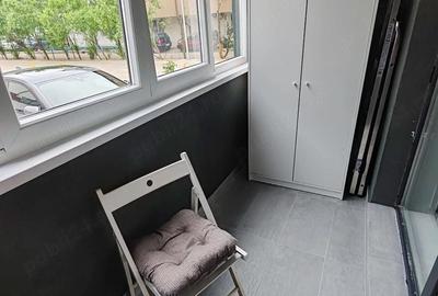 Apartament cu 2 camere decomandat în Central - 3