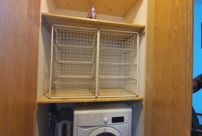 Apartament cu 2 camere semidecomandat în Pajura - 13