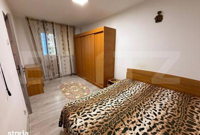 Apartament cu 2 camere semidecomandat în Vest - 10