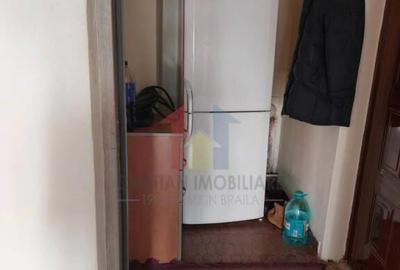Apartament cu 2 camere semidecomandat, mobilat în Obor - 8