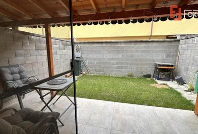 COMISION 0% Casa insiruita cu 3 camere, 82 mp, in Giroc - 8