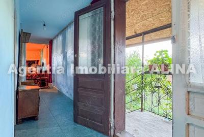 Casă cu 3 camere cu Teren 766 Mp în Viile Noi - 8