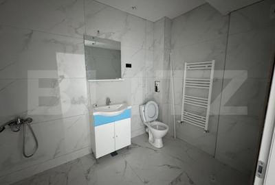 Apartament de 2 camere, 51mp, Calea Severinului zona Liceul de Chimie - 7