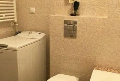 APARTAMENT 2 CAMERE | BLOC NOU 2015 | COMPLET MOBILAT | 3 MIN METROU - 5