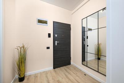 Apartement 2 camere Mamaia Nord Hanul Piratilor vedere la mare - 3