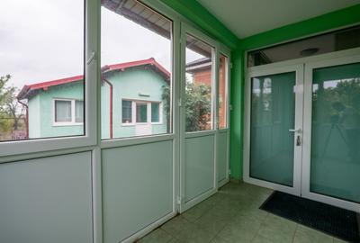 Casa 4 camere Bragadiru Dumbravei - 11